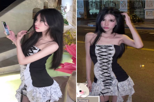 Ân ái Việt Nam Uyên Tinder vú hồng đẹp