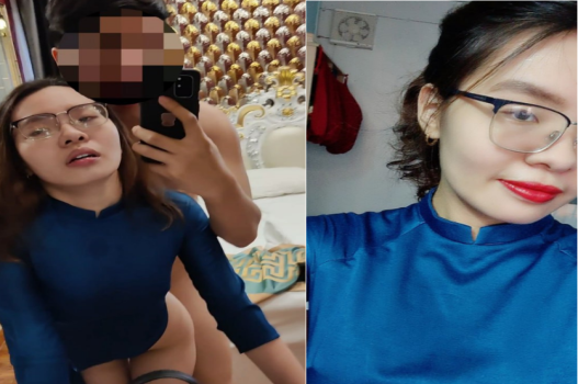 Bố quan hệ với cô giáo chủ nhiệm con