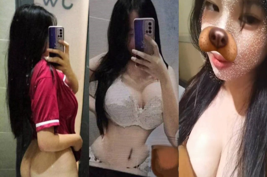 Body ngon bầu đẹp nhún siêu đỉnh