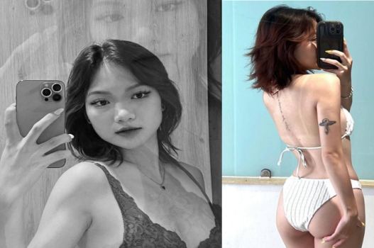Bùi Hà dâm loạn địt cả hai lỗ mới phê