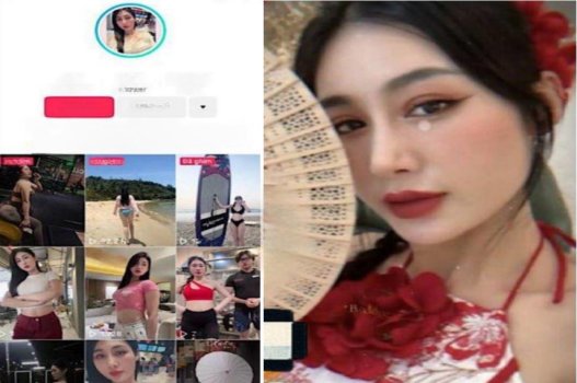 Bùi Hằng mới hot đã đi khách kiếm tiền