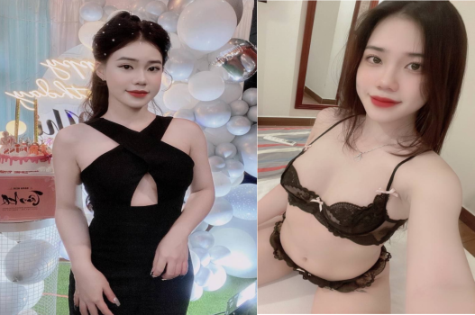 Chịch em khiến em khen cu anh sướng tê