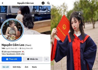 Chơi em gymer bím nhiều nước