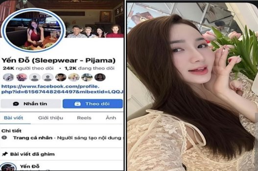 Clip nóng Yến Đỗ Tuoi69 lộ video BJ sướng mê