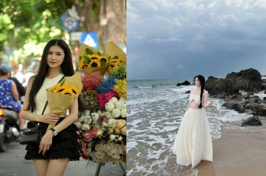 Clip sex Khánh Ngân bị lộ vì mất điện thoại