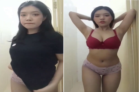 Clip sex nàng xinh vú to quan hệ bí mật