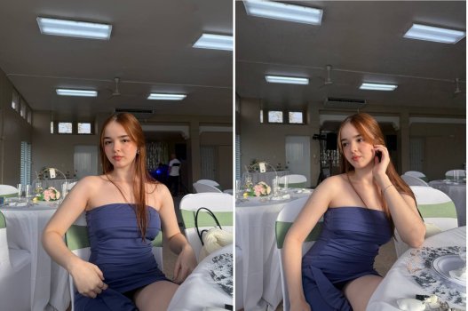 Clip sex nóng lén lút phù dâu dâm đãng với chú rể