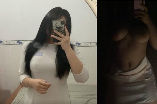 Clip sex nữ sinh đầy đặn mọi kiểu đều sướng