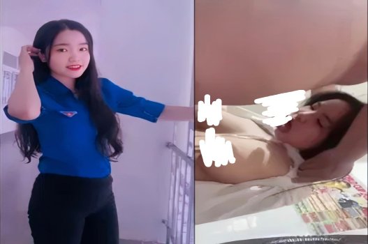 Clip sex sinh viên tình nguyện yêu nhau cuồng nhiệt