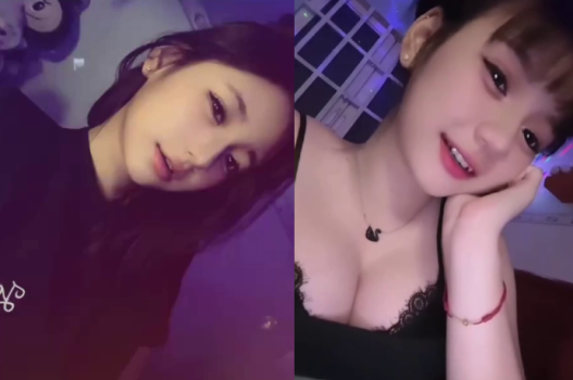 Clip sex TikTok về chuyện tình bị bạn trai tiết lộ