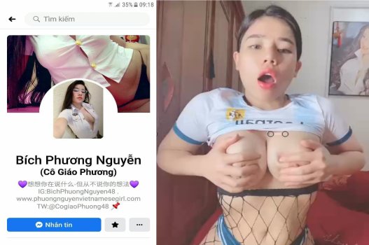 Cô giáo Bích Phương hướng dẫn bài học cuốn hút