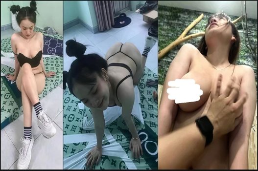 Cô Ngọc hóa thú cưng để anh yêu chiều