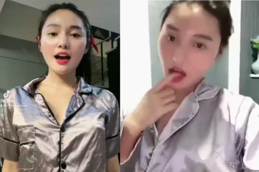 Cu bự lại dâm không ai đỡ nổi