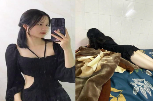 Đâm chim vào lồn rồi xuất đầy