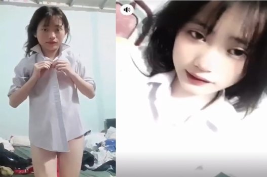 Dập nát bướm xinh đang chảy nước