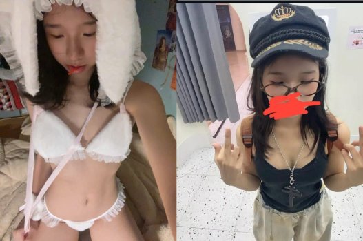 Đụ em nữ sinh ăn chơi ham hố