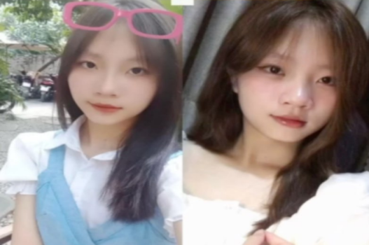 Em mới teen đã lộ rõ độ dâm cuồng