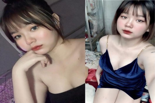 Gái múp dập mạnh càng sướng