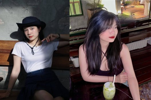 Hồ Thị Trúc Mai miệng đẹp bú chim tài