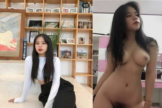 Hoàng Trúc bị bạn trai lôi kéo vào nhà nghỉ làm tình