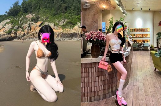 Lén lút quan hệ với cô giáo dạy nhảy