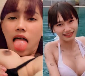 Nany nện nhau xuyên suốt ngày và đêm
