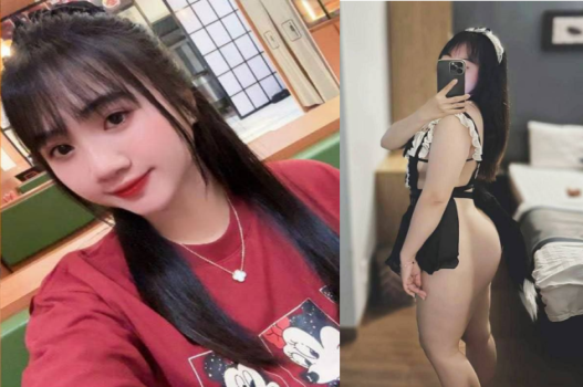 Nện em dâm đến cạn dâm thủy