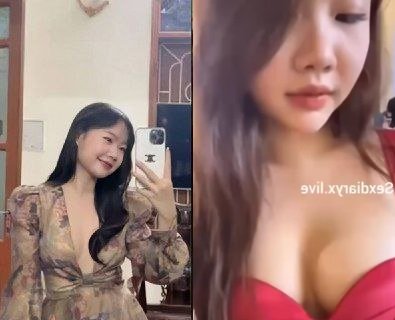 Ngực bự xấu hổ khi bị ghi hình lúc làm tình