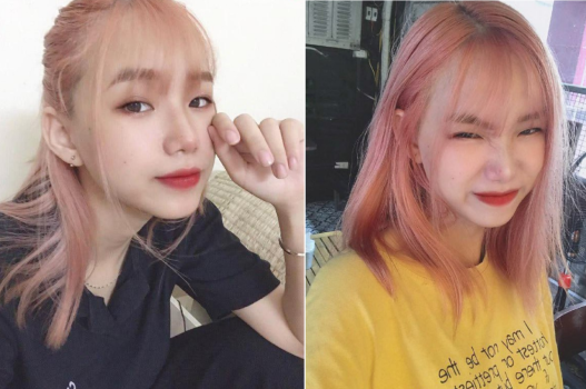 Người yêu mới khen cu anh to kinh khủng