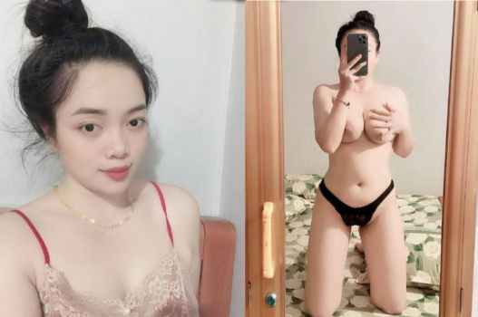 Phang lén vợ bạn ngực bự