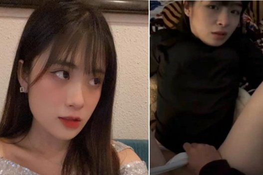 Phim sex Việt Nam Hồ Phương Trang nghe lời trai banh háng