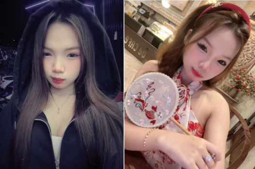 Sex cô gái tóc vàng dâm đãng cực phê