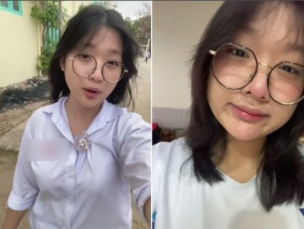 Sex em học trường Hoàng Hoa Thám Nha Trang