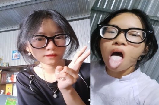 Sex em Trần Ngọc Nhi non nhưng dâm