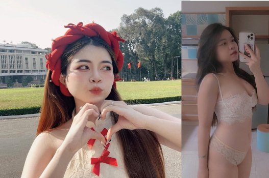 Sex hay nữ sinh năm 3 dịp lễ