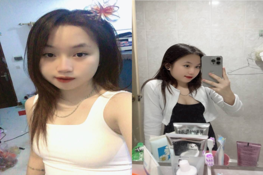 Sex tuyệt vời sinh viên nợ tiền bị chịch trừ dần