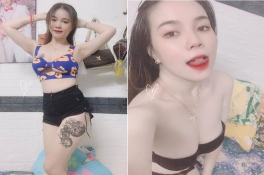 Sex vụng trộm với chị dâu