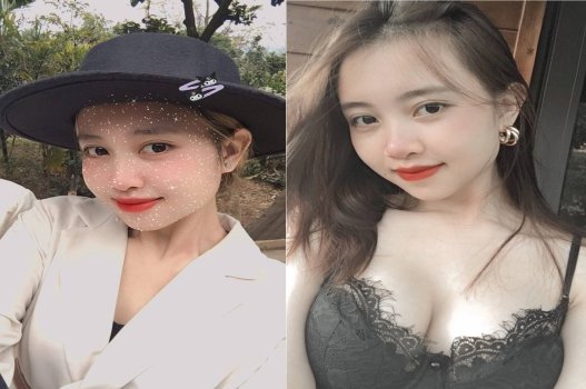 Thảo Vân mê bú chim trước lúc làm tình