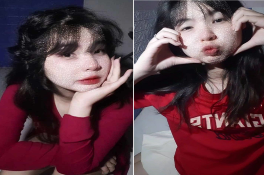 Tự sướng không lên đỉnh nên sang nhà nhún