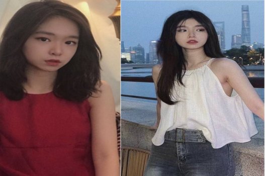 Tung cảnh đụ nhau với người yêu cũ lên mạng