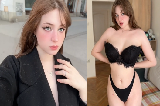 Video 18+ Âu Mỹ lần đầu mất trinh