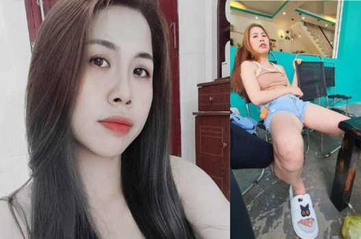Xin chồng cho đụ trai trẻ để giảm nứng